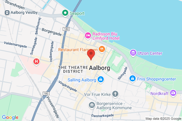 Aalborg Højskoleforening
