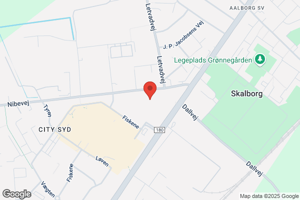 Jysk Kursuscenter ApS