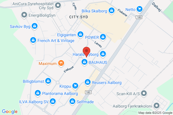 Vordingborg Køkkenet