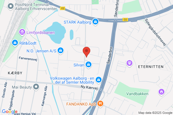 Jørgensen, Kaj