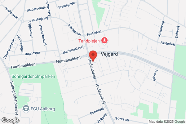 Legestuen Regnbuen