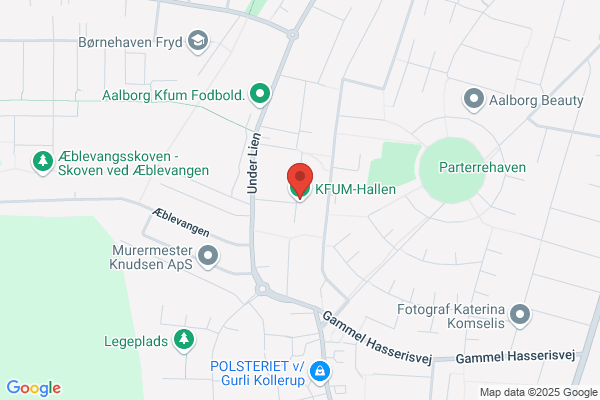 Legestuen i Hasseris