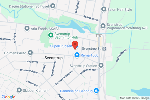 Biblioteket "Skipperen"
