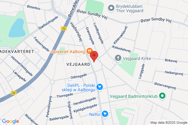 Vejgaard Bibliotek