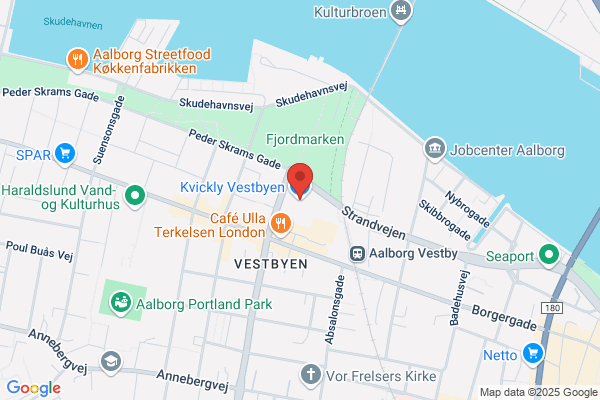 Vestbyens Bibliotek