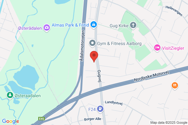 Centrum Låseservice