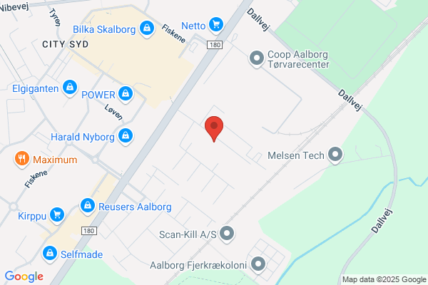 Malernes Aktieselskab