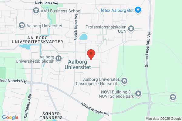 Nordjysk Forening For Naturvidenskab