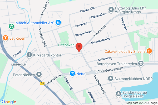 Nordjysk Helsestudio