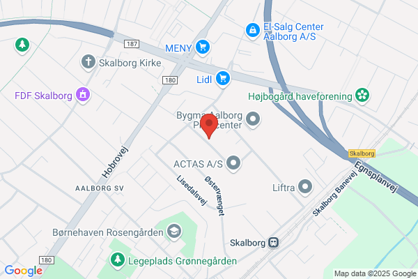 Hansen A/S, Byggefirmaet Leo