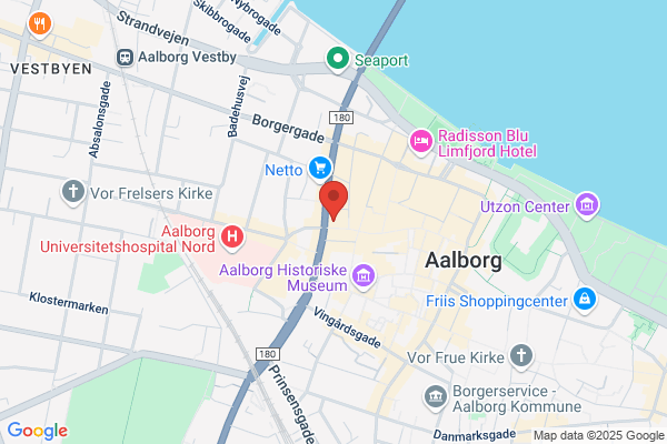 Hopsa Spillemændene Aalborg