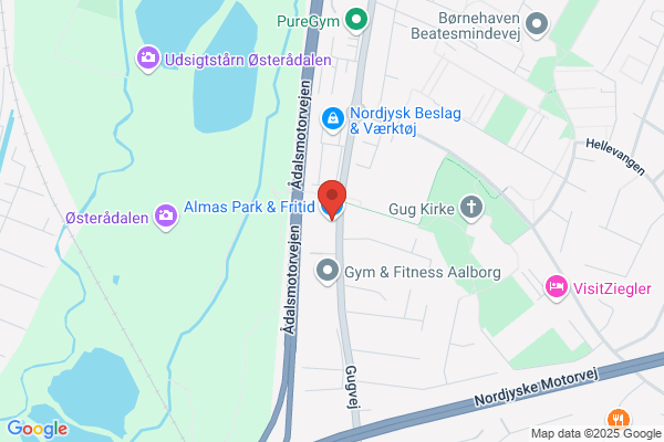 Nordjysk Mandskor