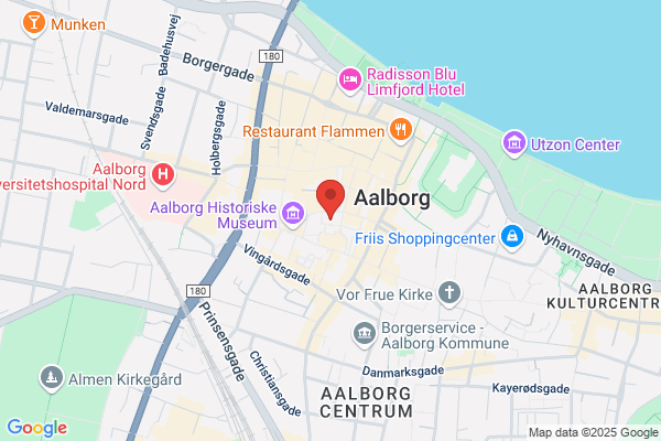 Studenterhuset