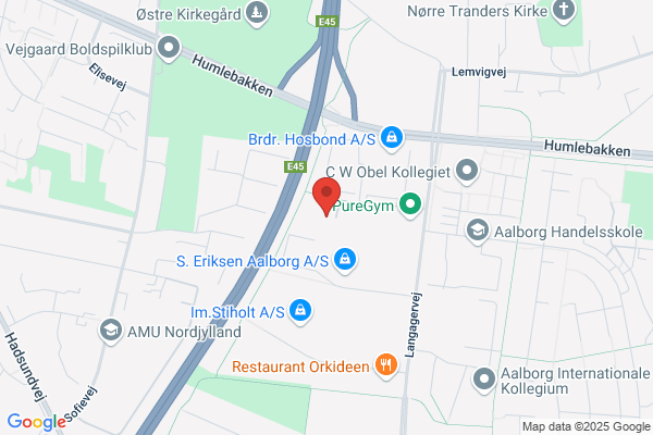 Revalideringscenter Aalborg
