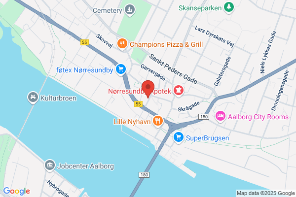 Aalborg Kommune Distriktskontor Nørresundby