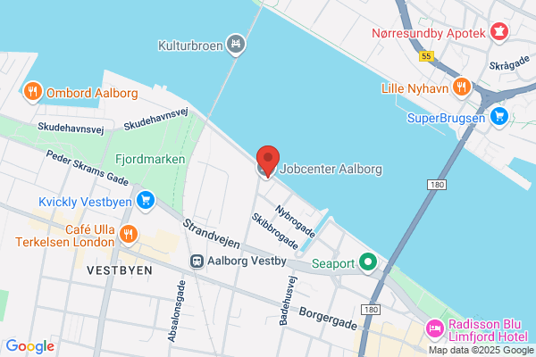 Ungdomsvejledningen