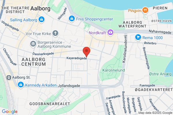 FOF Folkeligt Oplysnings Forbund
