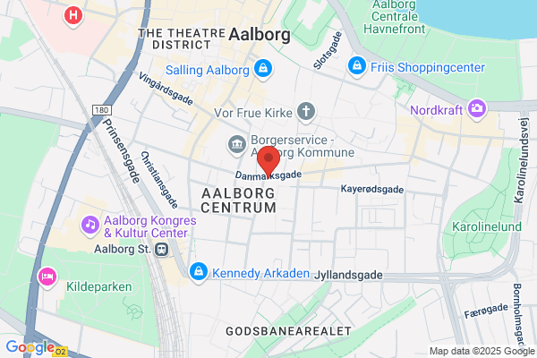 elke sprogkonsulent