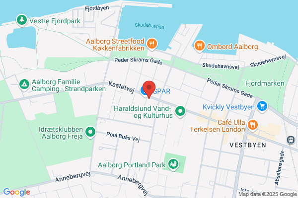 Højslet, Poul-Erik
