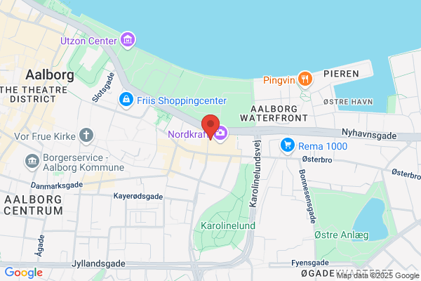 Gigtforeningens Oplysningskreds I Aalborg