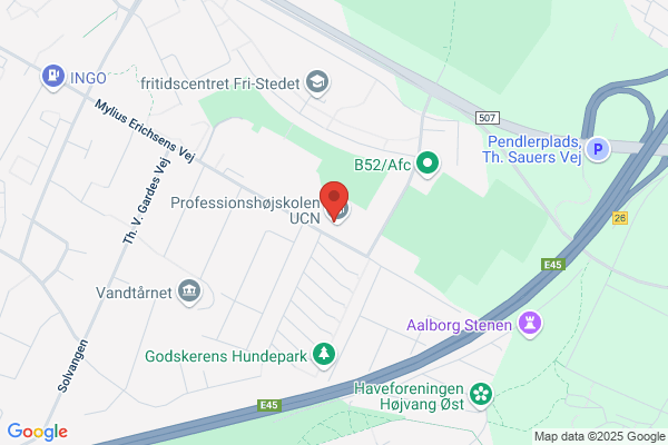 Aalborg Socialpædagogiske Seminarium, Pædagoguddannelsen