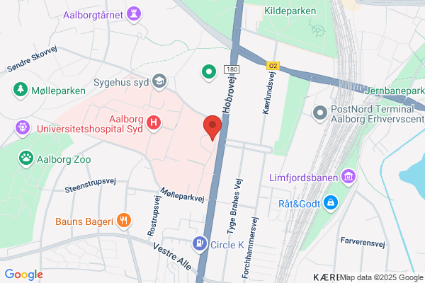 Ergoterapeut- og Fysioterapeutskolen