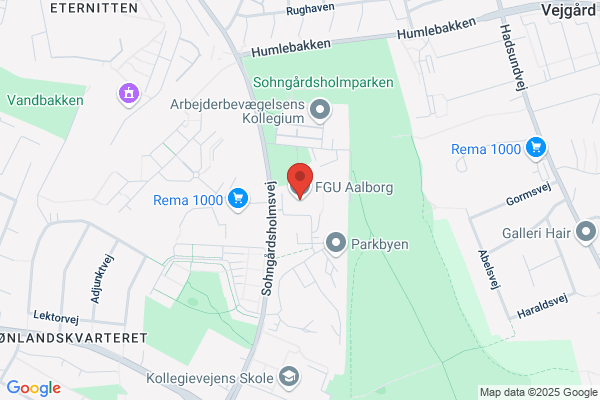 Gøglerskolen, Skolen For Krop Og Fantasi