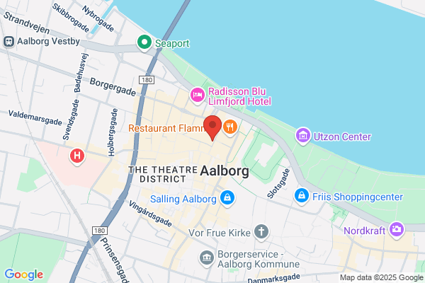 Dansk HøreCenter Aalborg