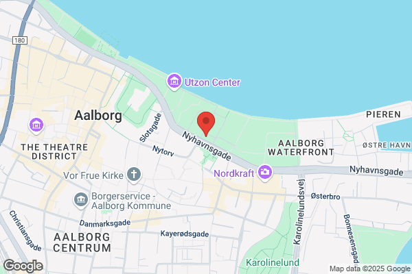 AKU-Aalborg Anvisning af Kollegie- og Ungdomsboliger I Aalborg
