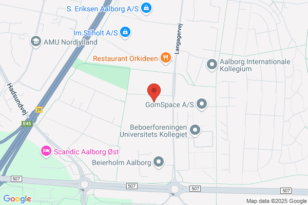Aalborg Godstransport ApS