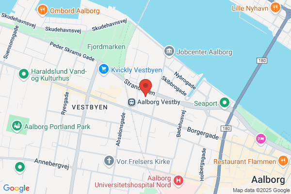 Aalborg Handelsskole