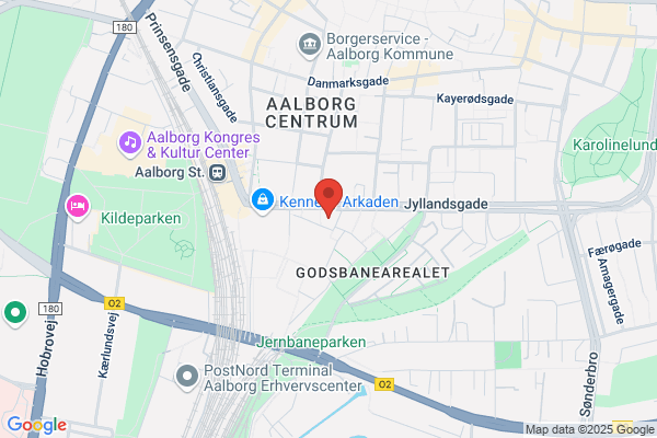 Aalborg Studenterkursus