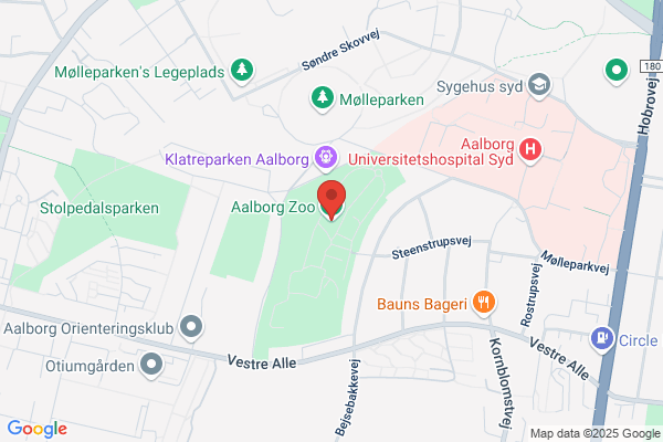 Aalborg Zoologisk Have