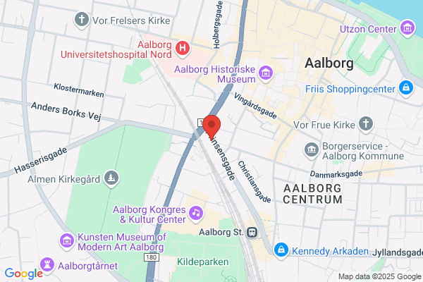 Alrøe A Kiropraktisk Klinik