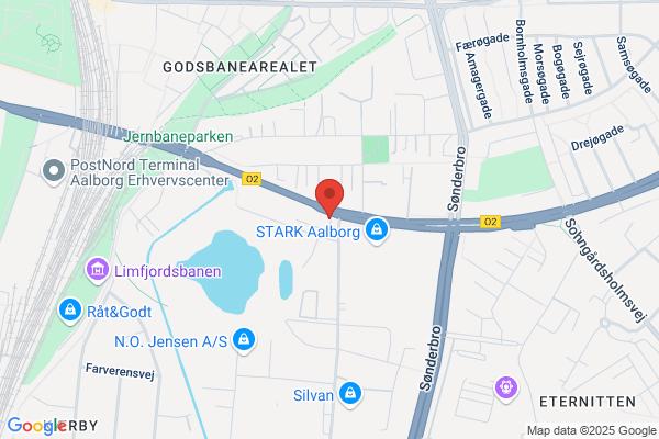 Alto Danmark A/S