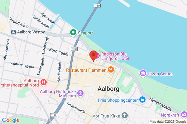 Casino Aalborg
