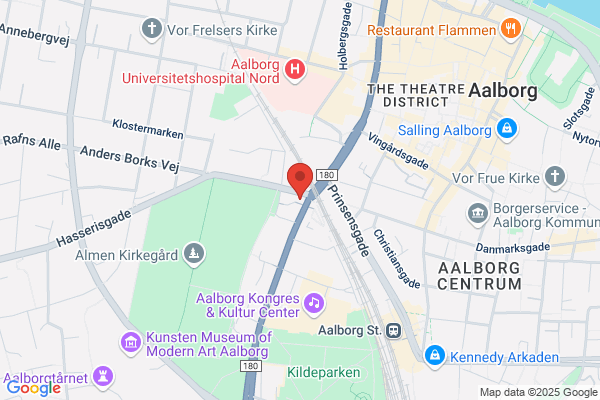 Fotograferne Vesterbro