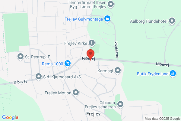 Frejlev Træ
