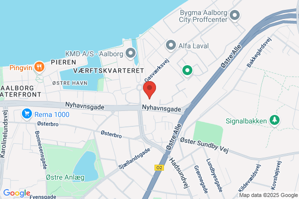 Frydkjær A/S