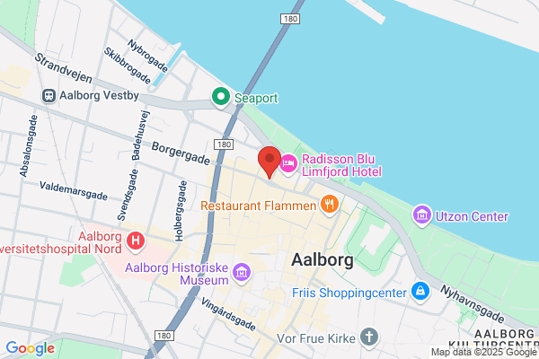 Karma Sushi - Aalborg