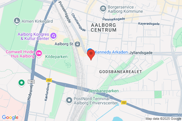 Nordjyllands Trafikselskab