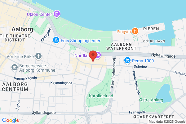 VisitAalborg