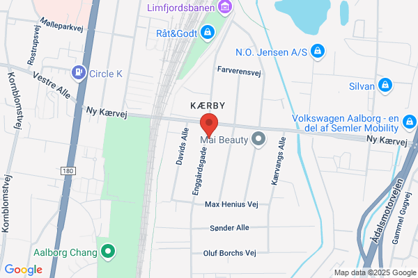 Klinik for Fodterapi v/ Bente Ilum