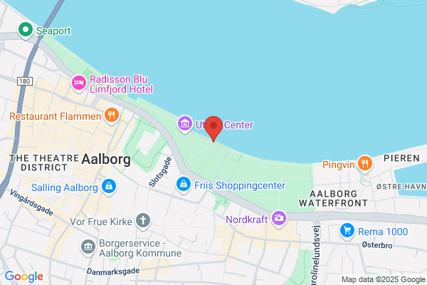 AF Ålborg