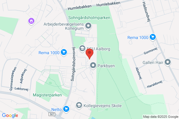 Aalborg Friskole
