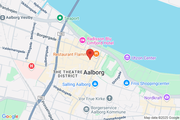 Aalborg Jagt ApS