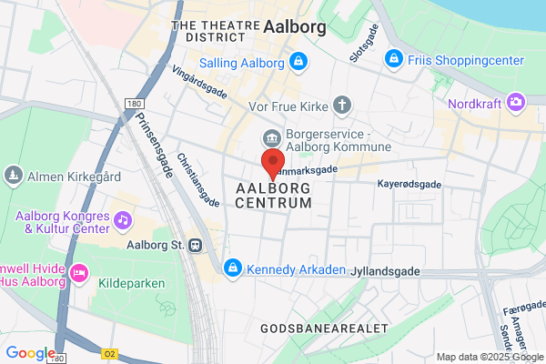 Aalborg Kommune