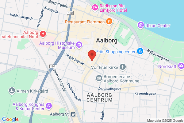 Aalborg Lervarefabrik