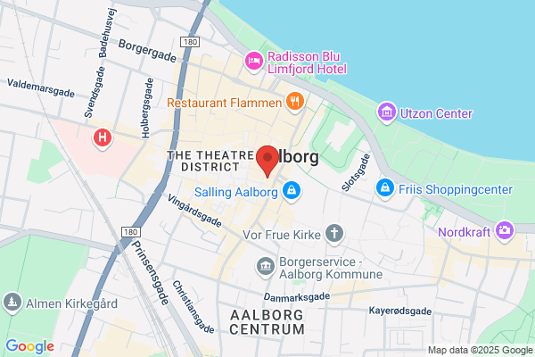 Aalborg Rådhus