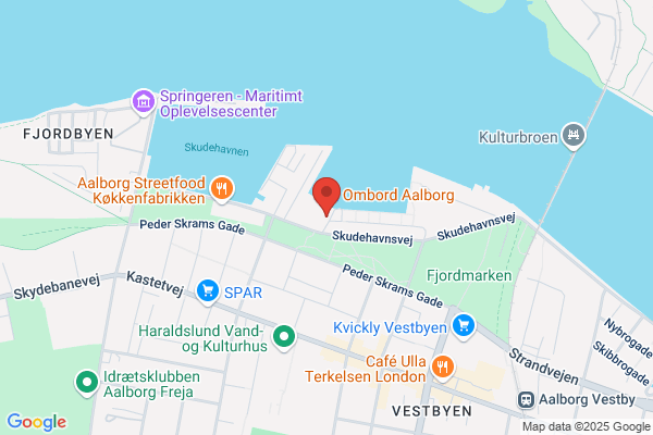 Aalborg Sejlmageri